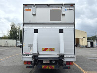 HINO Ranger Aluminum Wing TKG-FD9JLAG 2015 710,386km_10