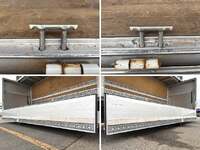 HINO Ranger Aluminum Wing TKG-FD9JLAG 2015 710,386km_17