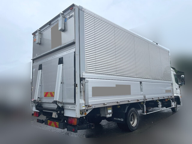 Ranger Aluminum Wing_2