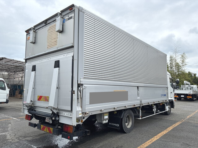 Ranger Aluminum Wing_2