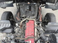 HINO Ranger Aluminum Wing TKG-FD9JLAG 2015 710,386km_27