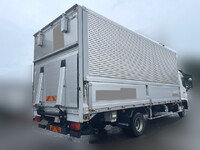 HINO Ranger Aluminum Wing TKG-FD9JLAG 2015 707,913km_2