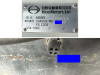 HINO Ranger Aluminum Wing TKG-FD9JLAG 2015 710,386km_40