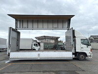 HINO Ranger Aluminum Wing TKG-FD9JLAG 2015 710,386km_7