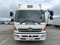 HINO Ranger Aluminum Wing TKG-FD9JLAG 2015 710,386km_8