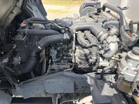 ISUZU Forward Aluminum Wing TKG-FRR90T2 2013 426,000km_11