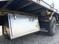 ISUZU Forward Aluminum Wing TKG-FRR90T2 2013 426,000km_27