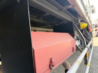 ISUZU Forward Aluminum Wing TKG-FRR90T2 2013 426,000km_33