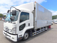 ISUZU Forward Aluminum Wing 2RG-FRR90T2 2020 311,000km_1