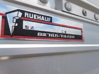 ISUZU Forward Aluminum Wing 2RG-FRR90T2 2020 311,000km_24