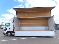 ISUZU Forward Aluminum Wing 2RG-FRR90T2 2020 311,000km_28