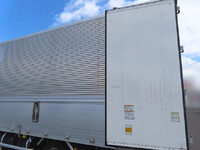 ISUZU Forward Aluminum Wing 2RG-FRR90T2 2020 311,000km_35