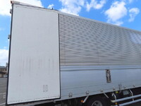 ISUZU Forward Aluminum Wing 2RG-FRR90T2 2020 311,000km_36