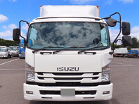 ISUZU Forward Aluminum Wing 2RG-FRR90T2 2020 311,000km_3