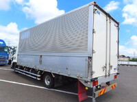 ISUZU Forward Aluminum Wing 2RG-FRR90T2 2020 311,000km_4