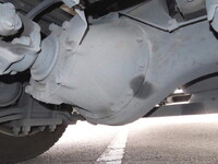 MITSUBISHI FUSO Super Great Aluminum Wing QPG-FS64VZ 2015 485,000km_12