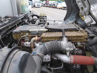 MITSUBISHI FUSO Super Great Aluminum Wing QPG-FS64VZ 2015 485,000km_19