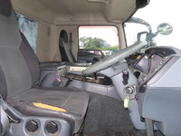 MITSUBISHI FUSO Super Great Aluminum Wing QPG-FS64VZ 2015 485,000km_24