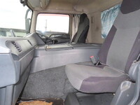 MITSUBISHI FUSO Super Great Aluminum Wing QPG-FS64VZ 2015 485,000km_25