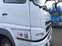 MITSUBISHI FUSO Super Great Aluminum Wing QPG-FS64VZ 2015 485,000km_34
