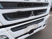MITSUBISHI FUSO Super Great Aluminum Wing QPG-FS64VZ 2015 485,000km_35
