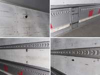 MITSUBISHI FUSO Super Great Aluminum Wing QPG-FS64VZ 2015 485,000km_38