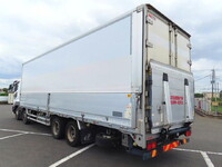 MITSUBISHI FUSO Super Great Aluminum Wing QPG-FS64VZ 2015 485,000km_4
