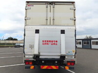 MITSUBISHI FUSO Super Great Aluminum Wing QPG-FS64VZ 2015 485,000km_5