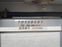 ISUZU Forward Flat Body 2RG-FRR90T2 2018 793,000km_12