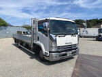 Forward Flat Body