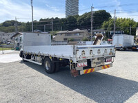 ISUZU Forward Flat Body 2RG-FRR90T2 2018 793,000km_2