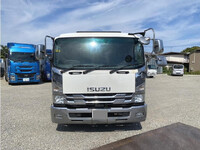 ISUZU Forward Flat Body 2RG-FRR90T2 2018 793,000km_3