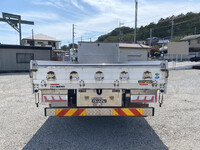 ISUZU Forward Flat Body 2RG-FRR90T2 2018 793,000km_6
