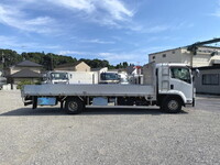 ISUZU Forward Flat Body 2RG-FRR90T2 2018 793,000km_7