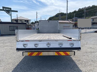 ISUZU Forward Flat Body 2RG-FRR90T2 2018 793,000km_8