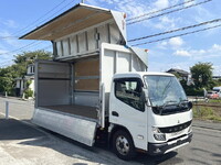 MITSUBISHI FUSO Canter Aluminum Wing 2RG-FEAV0 2023 85,201km_1
