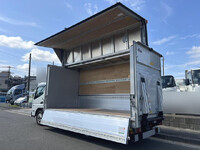 MITSUBISHI FUSO Canter Aluminum Wing 2RG-FEAV0 2023 85,201km_2