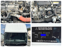 MITSUBISHI FUSO Canter Aluminum Wing 2RG-FEAV0 2023 85,201km_31