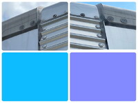 MITSUBISHI FUSO Canter Aluminum Wing 2RG-FEAV0 2023 85,201km_35
