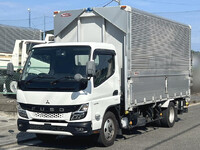 MITSUBISHI FUSO Canter Aluminum Wing 2RG-FEAV0 2023 85,201km_3