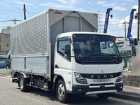 MITSUBISHI FUSO Canter Aluminum Wing 2RG-FEAV0 2023 85,201km_5