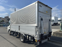 MITSUBISHI FUSO Canter Aluminum Wing 2RG-FEAV0 2023 85,201km_6