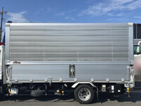 MITSUBISHI FUSO Canter Aluminum Wing 2RG-FEAV0 2023 85,201km_9