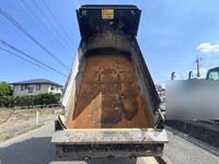 HINO Ranger Dump LKG-FE7JEAA 2014 411,589km_10