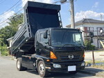 Ranger Dump