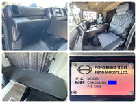 HINO Ranger Dump LKG-FE7JEAA 2014 411,589km_23