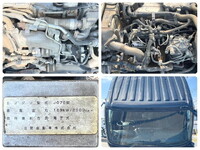 HINO Ranger Dump LKG-FE7JEAA 2014 411,589km_24