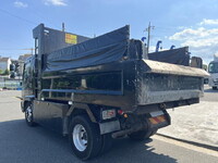 HINO Ranger Dump LKG-FE7JEAA 2014 411,589km_2
