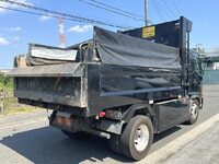 HINO Ranger Dump LKG-FE7JEAA 2014 411,589km_4