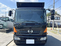 HINO Ranger Dump LKG-FE7JEAA 2014 411,589km_5